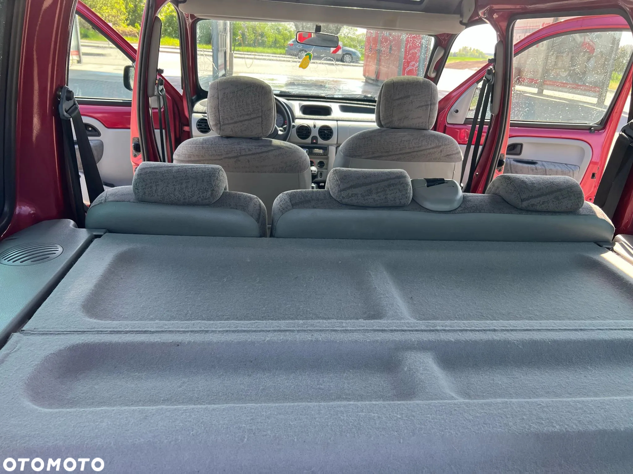 Renault Kangoo 1.2 16V Authentique - 9