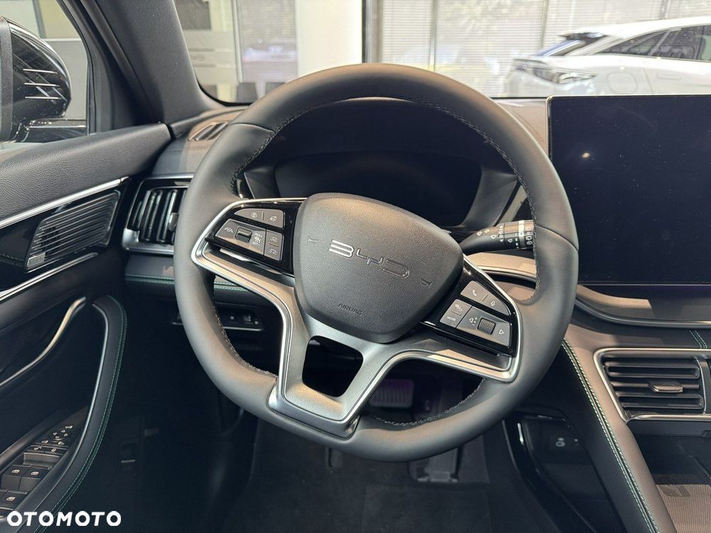 BYD Seal U - 12