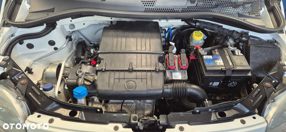 Fiat 500 1.2 Pur-O2 Lounge - 30