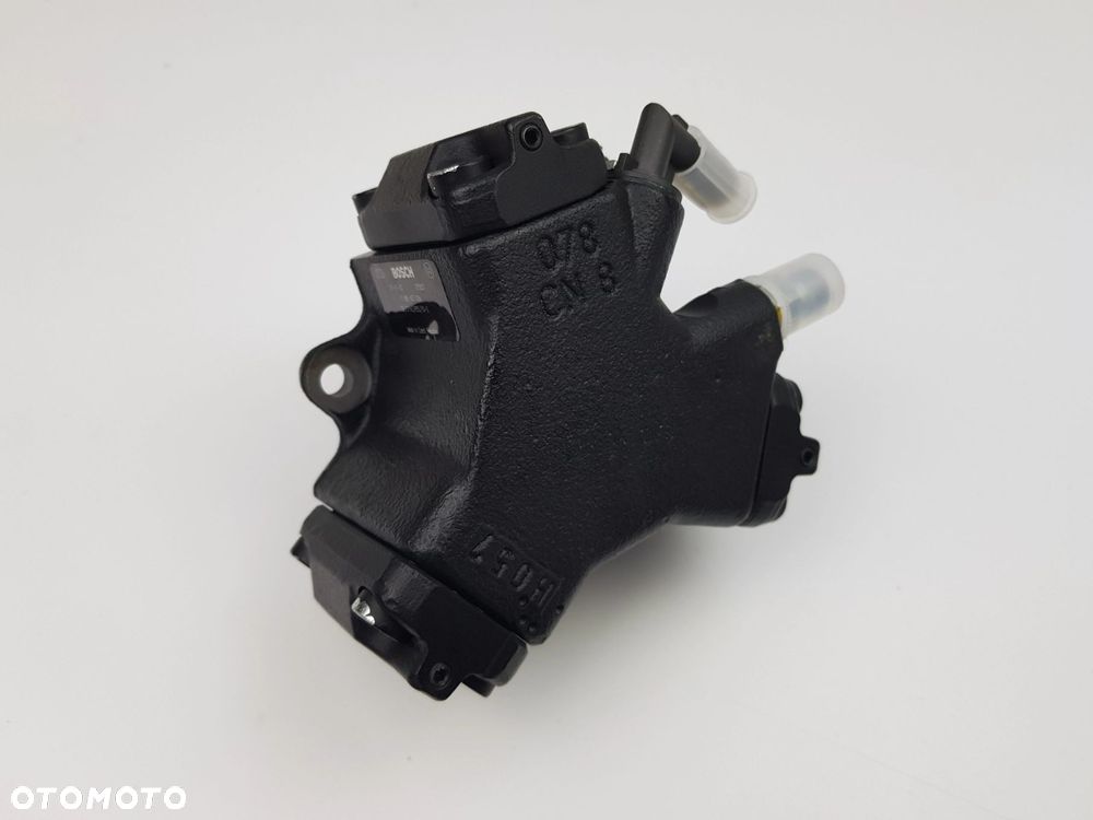 NOWA ORYGINALNA Pompa wtryskowa paliwa Opel Suzuki Fiat 0986437024 - 4