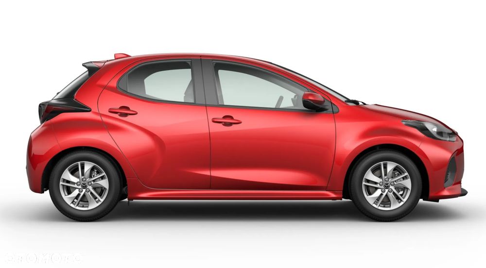 Mazda 2 Hybrid 1.5 Centre Line CVT - 7