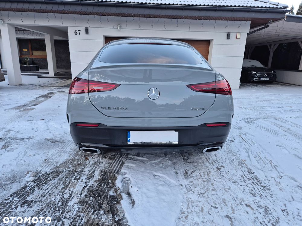 Mercedes-Benz GLE - 23