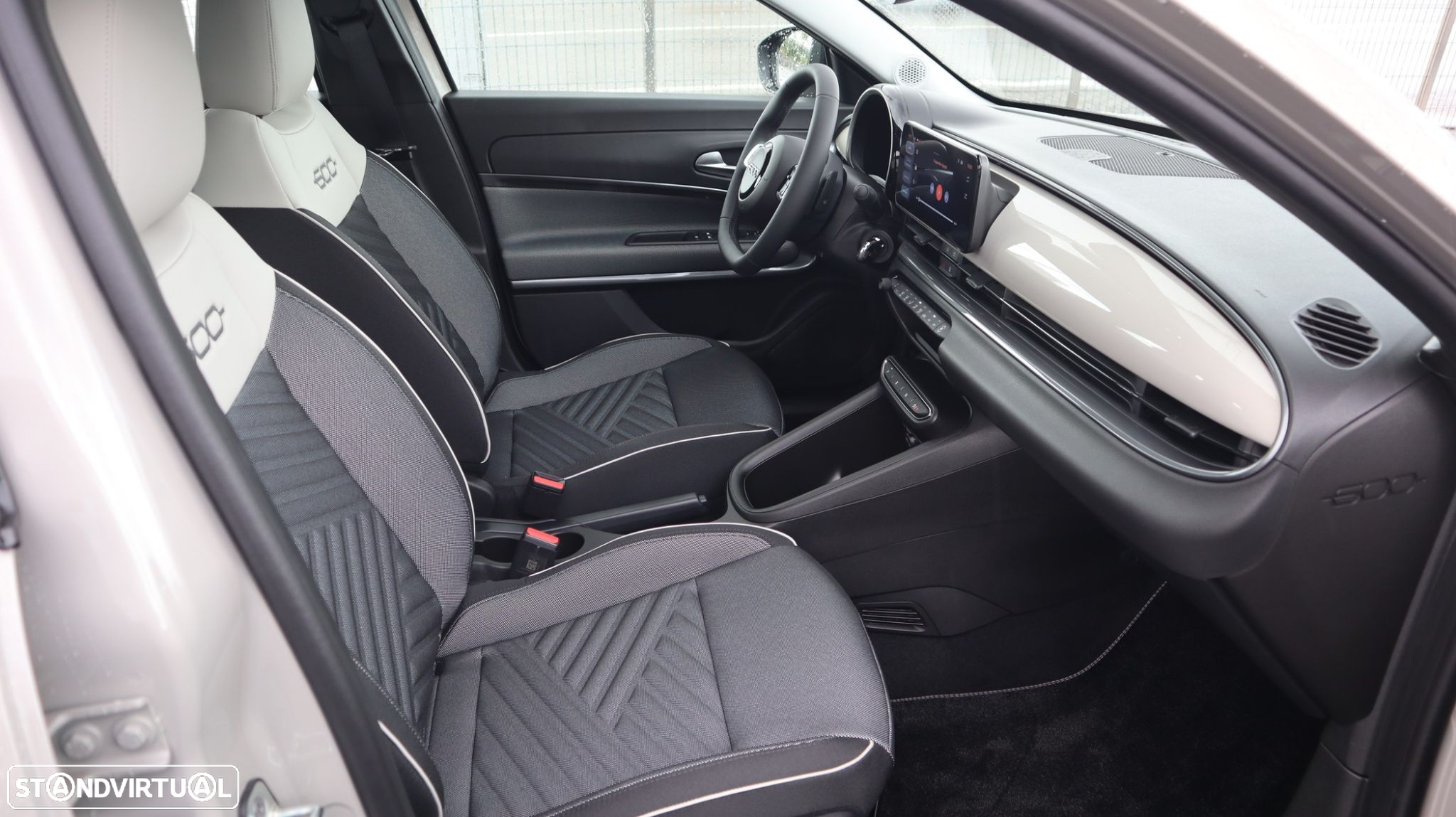 Fiat 600 1.2 Hybrid - 14