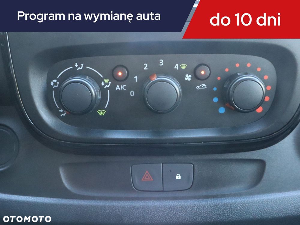 Opel Vivaro - 18