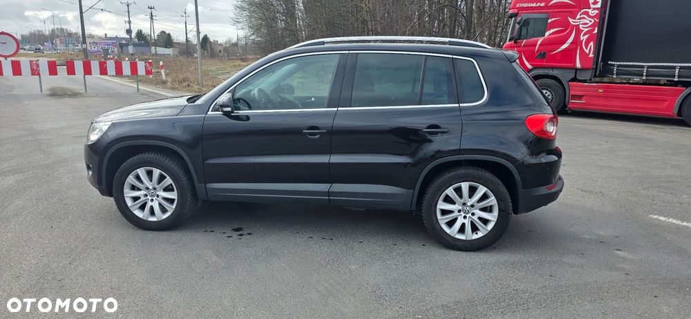 Volkswagen Tiguan 2.0 TDI DPF 4Motion Freestyle - 12