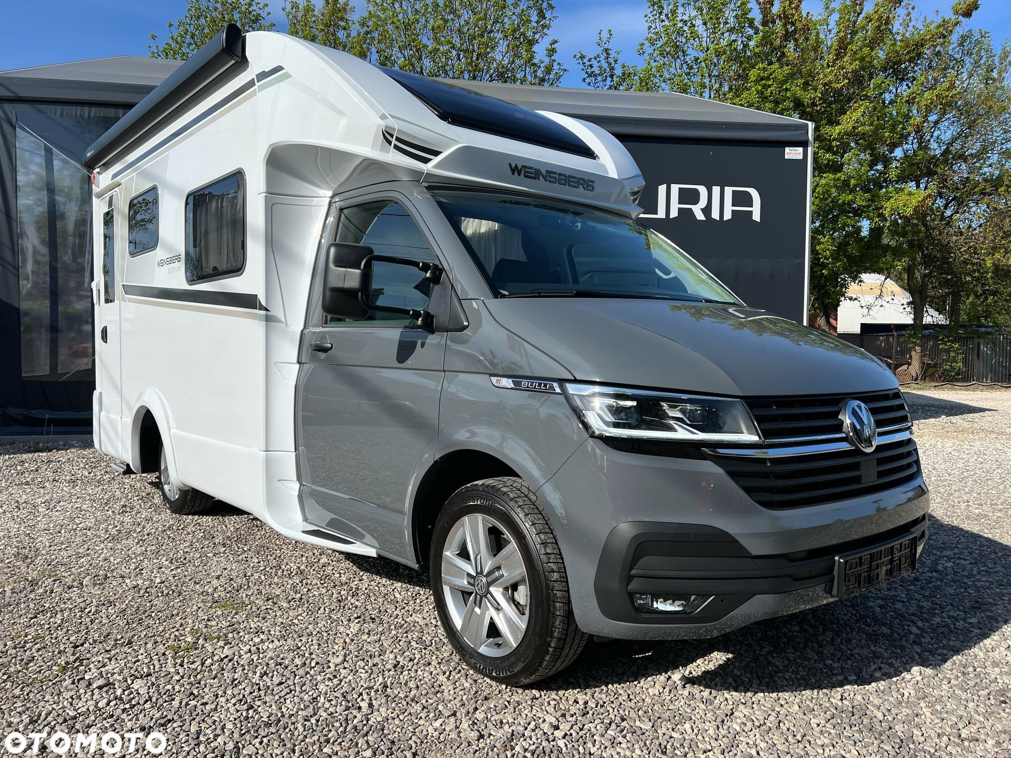 Weinsberg X-Cursion 500 LT - 1