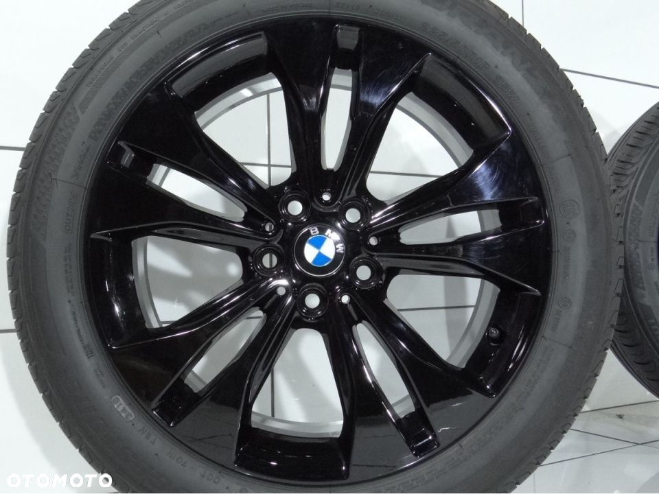 Koła letnie BMW 18" X1 F48 F49 X2 F39 - 2