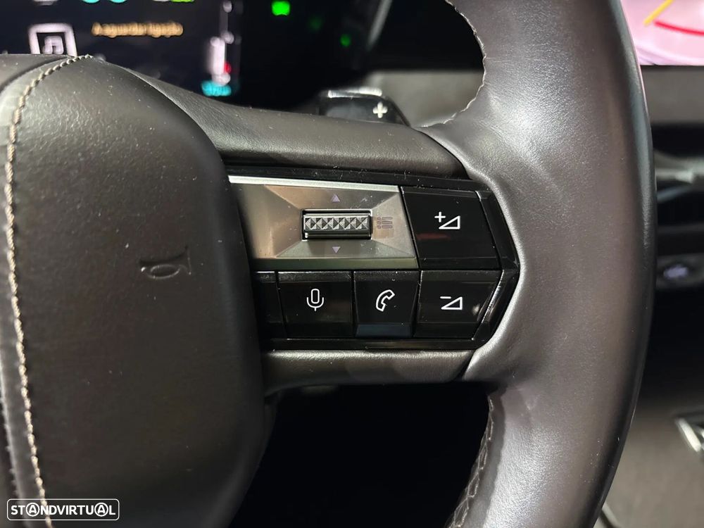 DS DS4 E-Tense Rivoli Cross EAT8 - 23