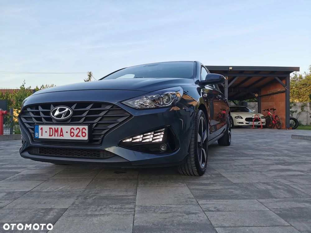 Hyundai i30 1.5 DPI Comfort - 7