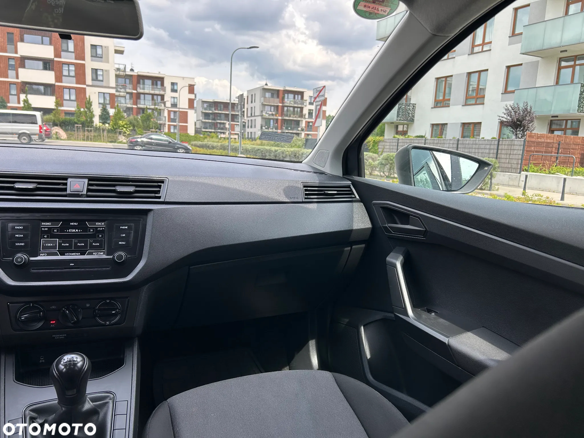 Seat Ibiza 1.0 Reference - 18