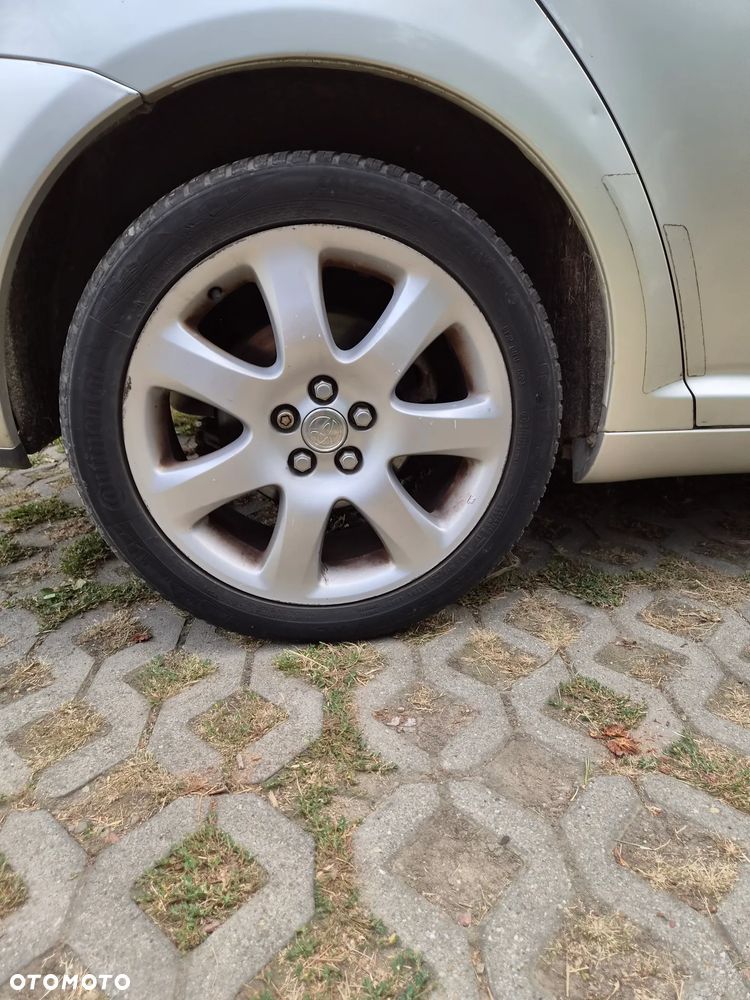 Toyota Avensis 2.0 VVT-i Sol - 4
