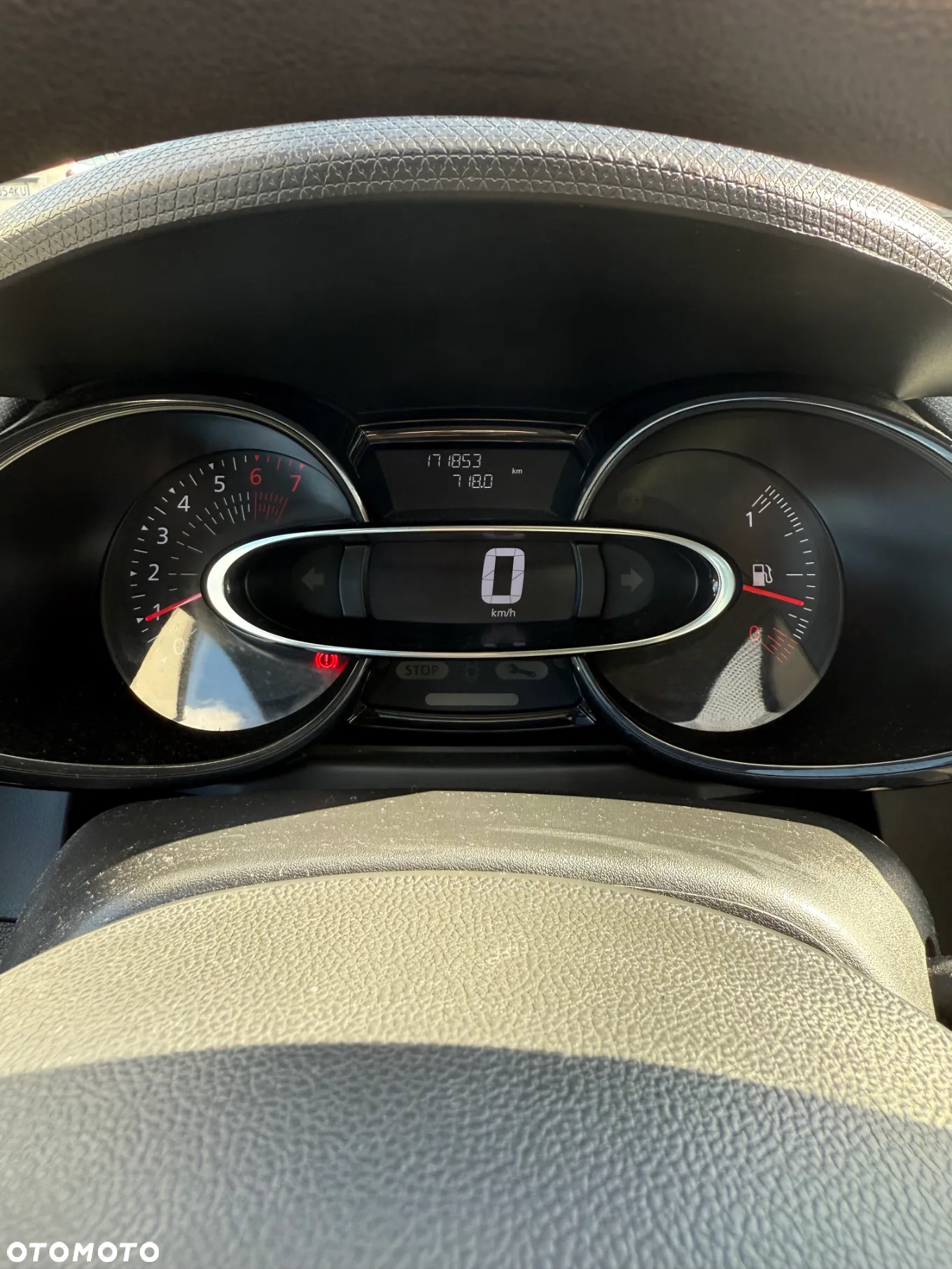 Renault Clio 0.9 TCe Life - 13