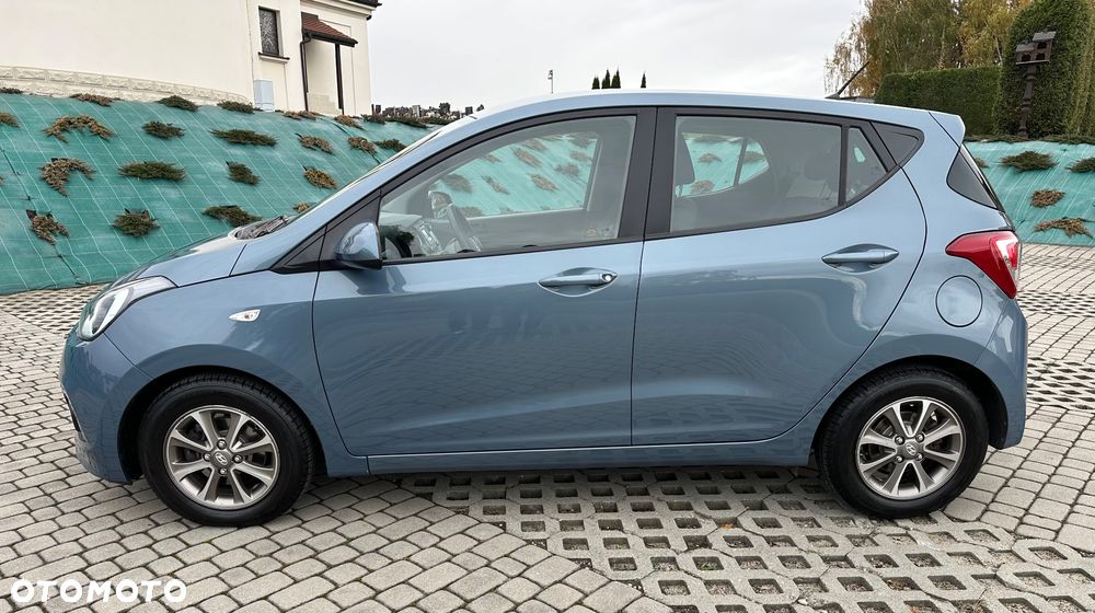 Hyundai i10 1.0 Premium - 2