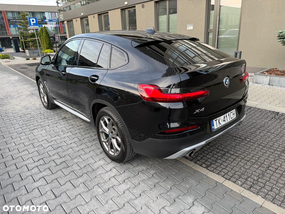 BMW X4 - 14