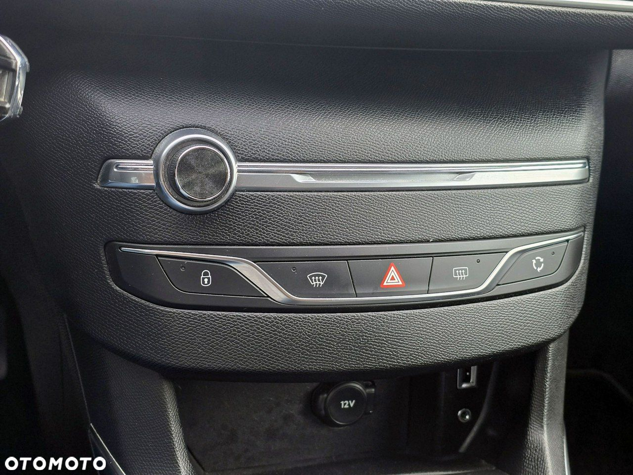 Peugeot 308 - 14