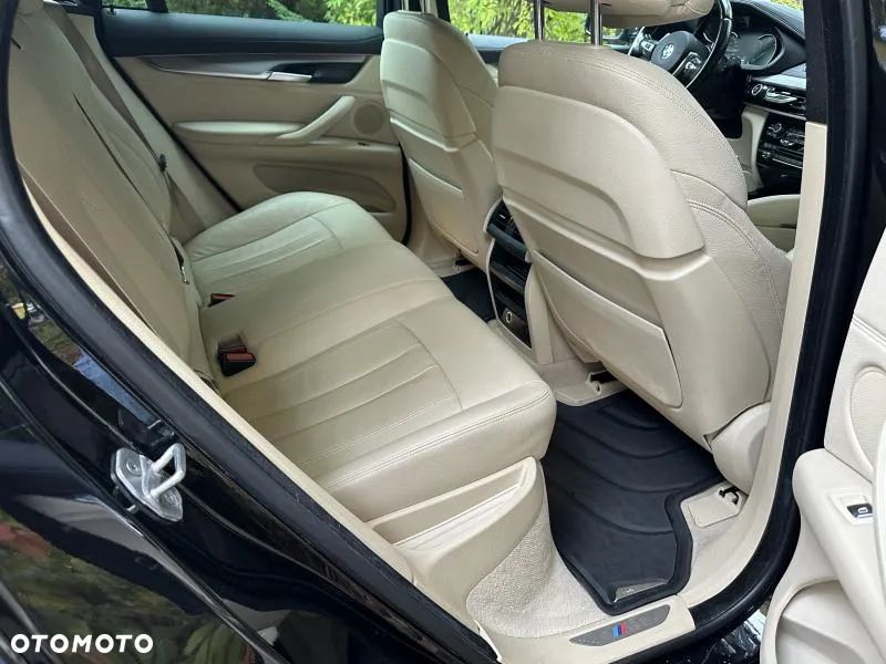 BMW X6 xDrive40d M Sport - 10