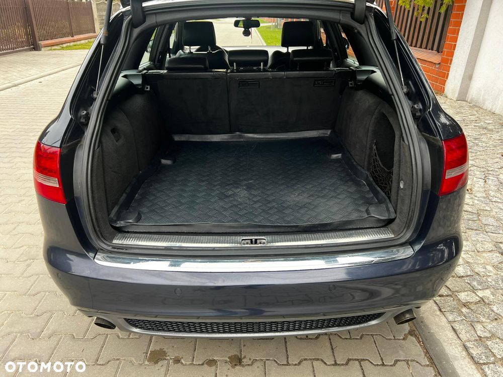Audi A6 Avant 2.0 TDI - 40