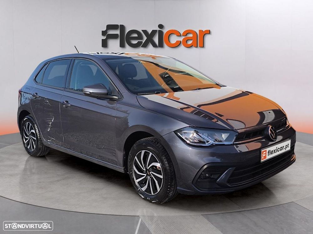 VW Polo 1.0 TSI Life - 7