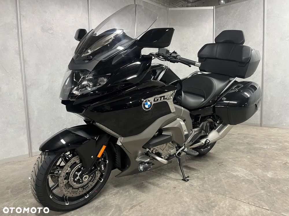 BMW K - 6