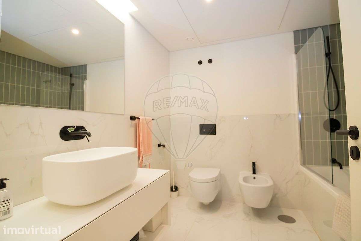 Apartamento T4 para arrendamento - Grande imagem: 5/18