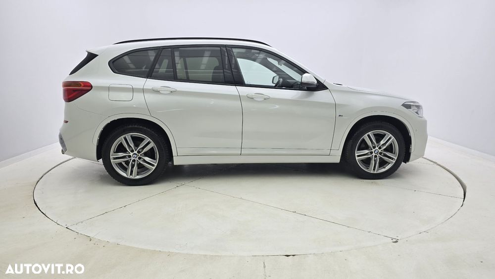 BMW X1 - 5
