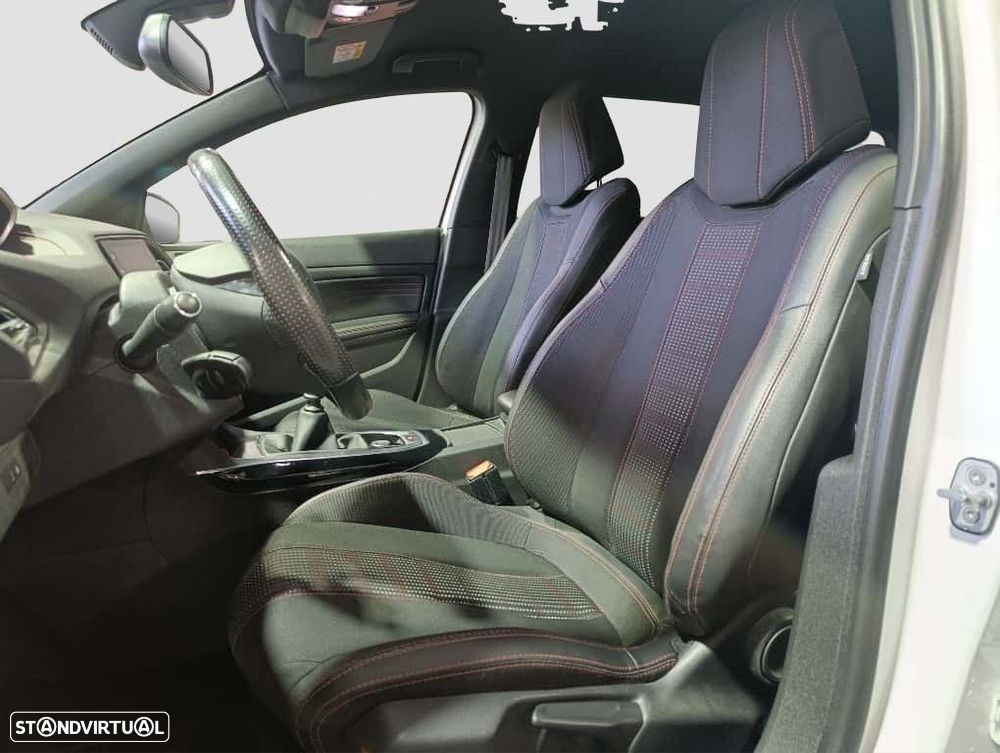 Peugeot 308 SW 1.2 PureTech GT Line - 7