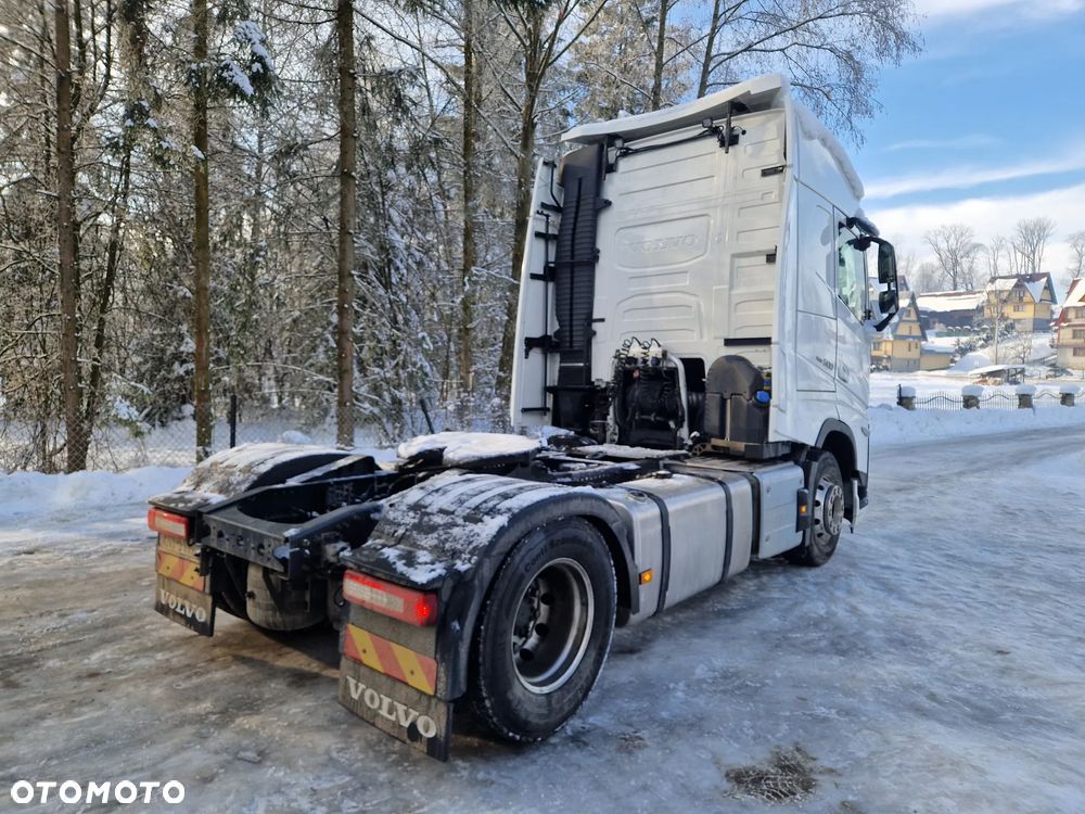Volvo FH 500 ADR - 3