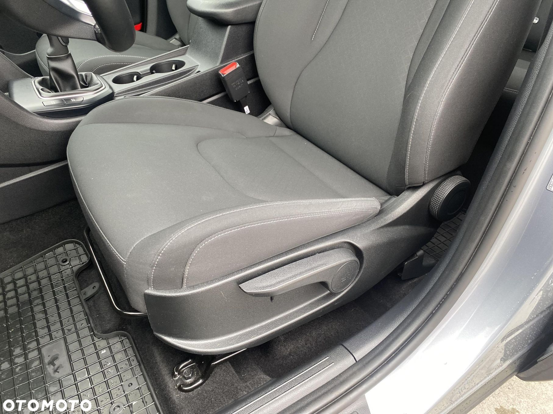 Kia Sportage 1.6 T-GDI M 2WD - 12
