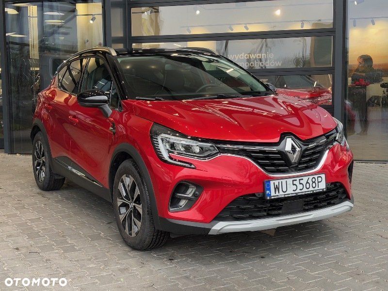 Renault Captur - 3