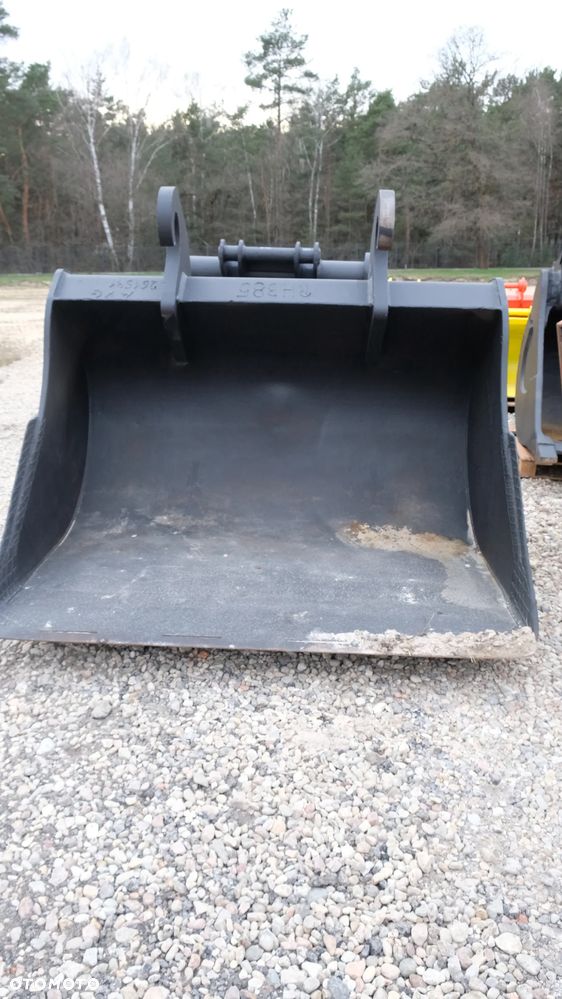 łyżka 2.8m3 verachter CW-55 - 8