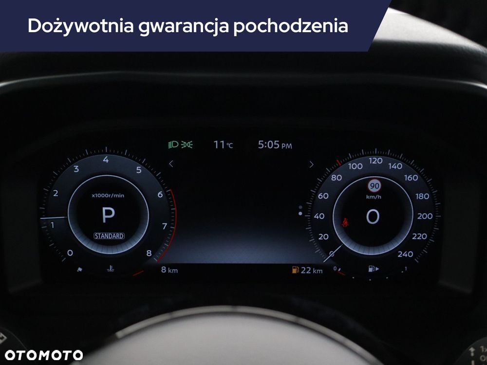 Nissan Qashqai - 13