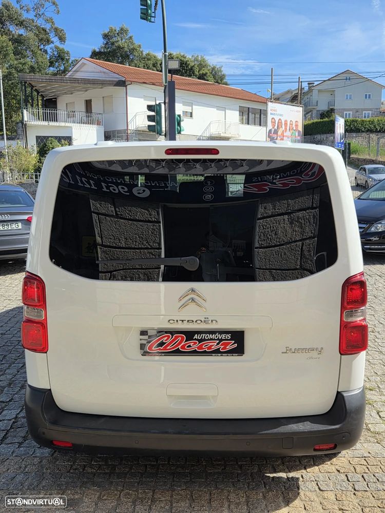 Citroën Spacetourer 1.6 BlueHDi XL Business - 4