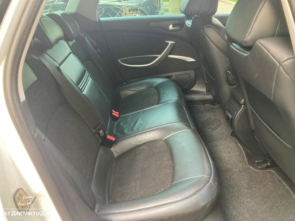 Citroën C5 Tourer 1.6 HDi Séduction - 12