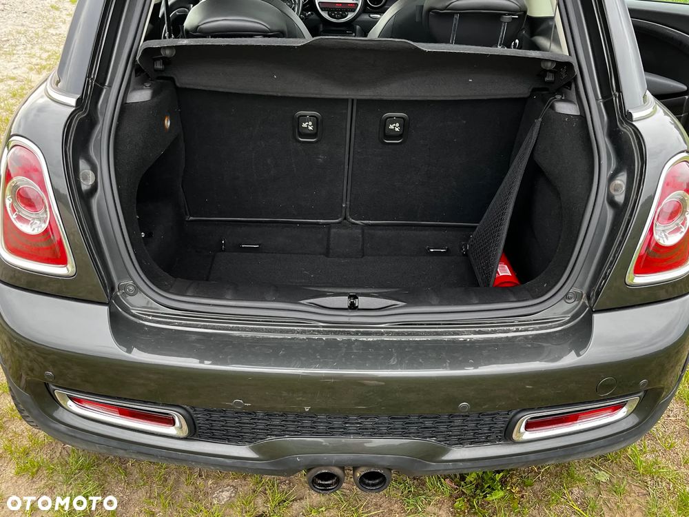 MINI Cooper S - 27