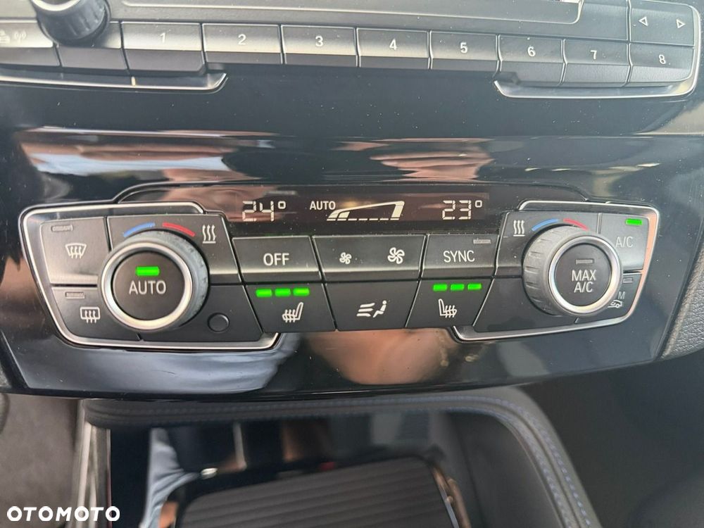 BMW X1 - 29