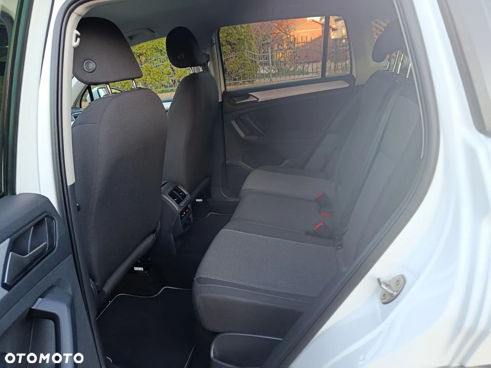 Volkswagen Tiguan 1.5 TSI EVO - 8