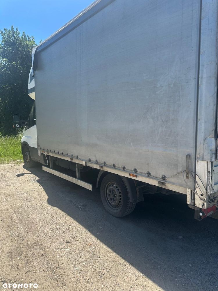 Iveco Daily D Hi-Matic - 8