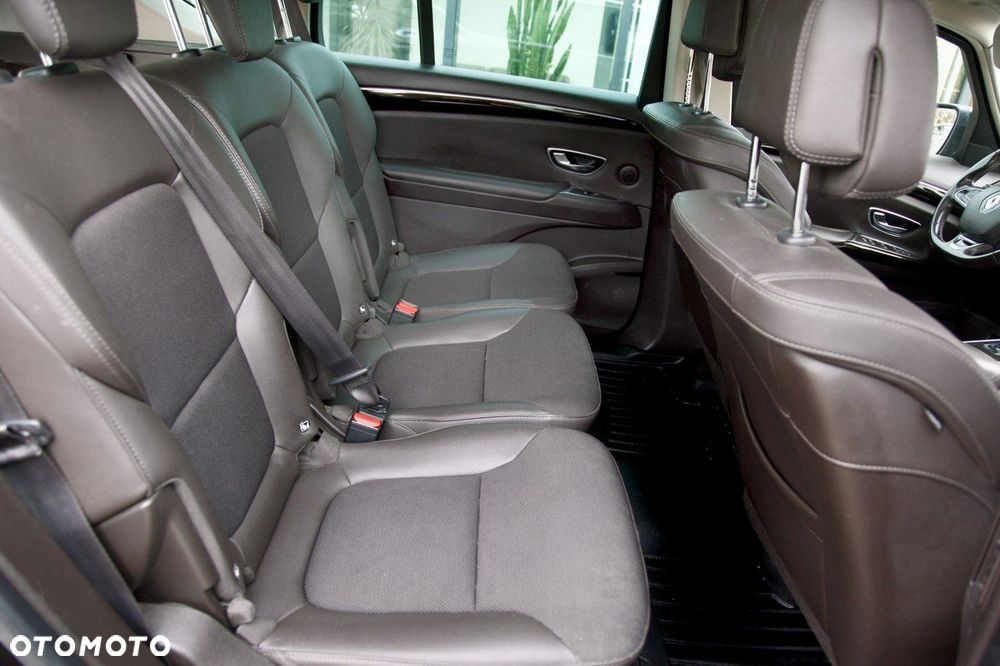 Renault Espace Energy TCe 200 EDC Intens - 16