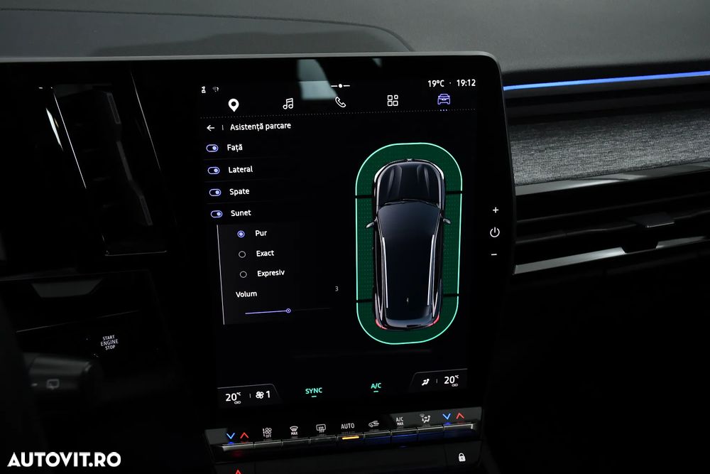 Renault Austral E-Tech Full 200 Techno - 27