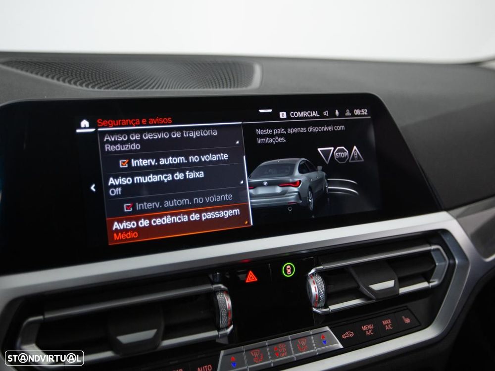 BMW 420 Gran Coupé - 29