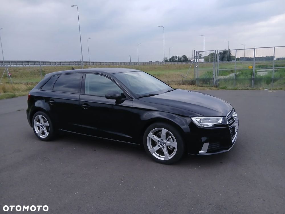 Audi A3 - 2