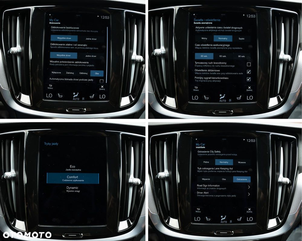 Volvo V60 B4 B Geartronic RDesign - 40