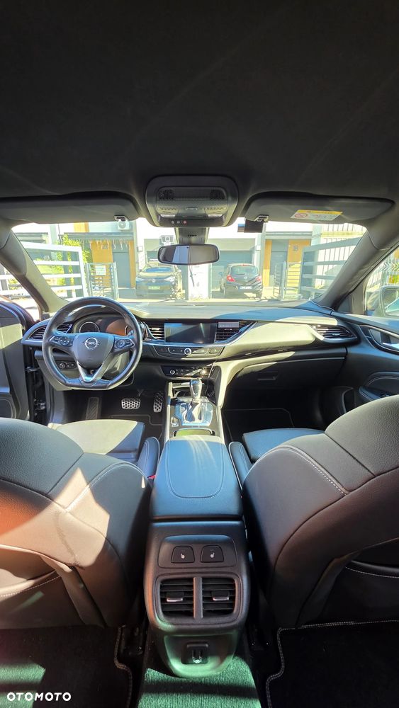 Opel Insignia 2.0 T 4x4 Innovation S&S - 6
