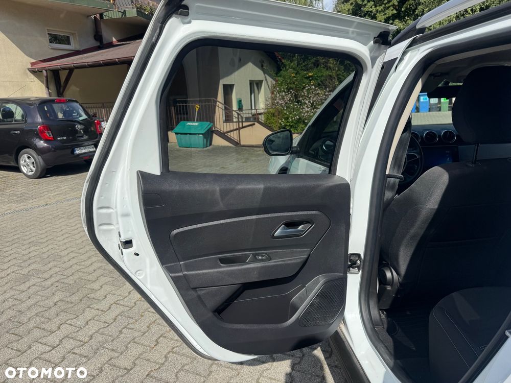 Dacia Duster 1.3 TCe Prestige 4WD - 16