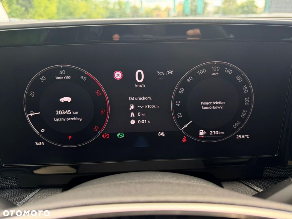 Skoda Kodiaq 2.0 TDI 4x4 Selection DSG - 11