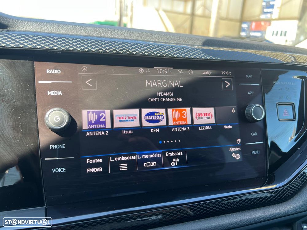 VW Taigo 1.0 TSI Urban - 17