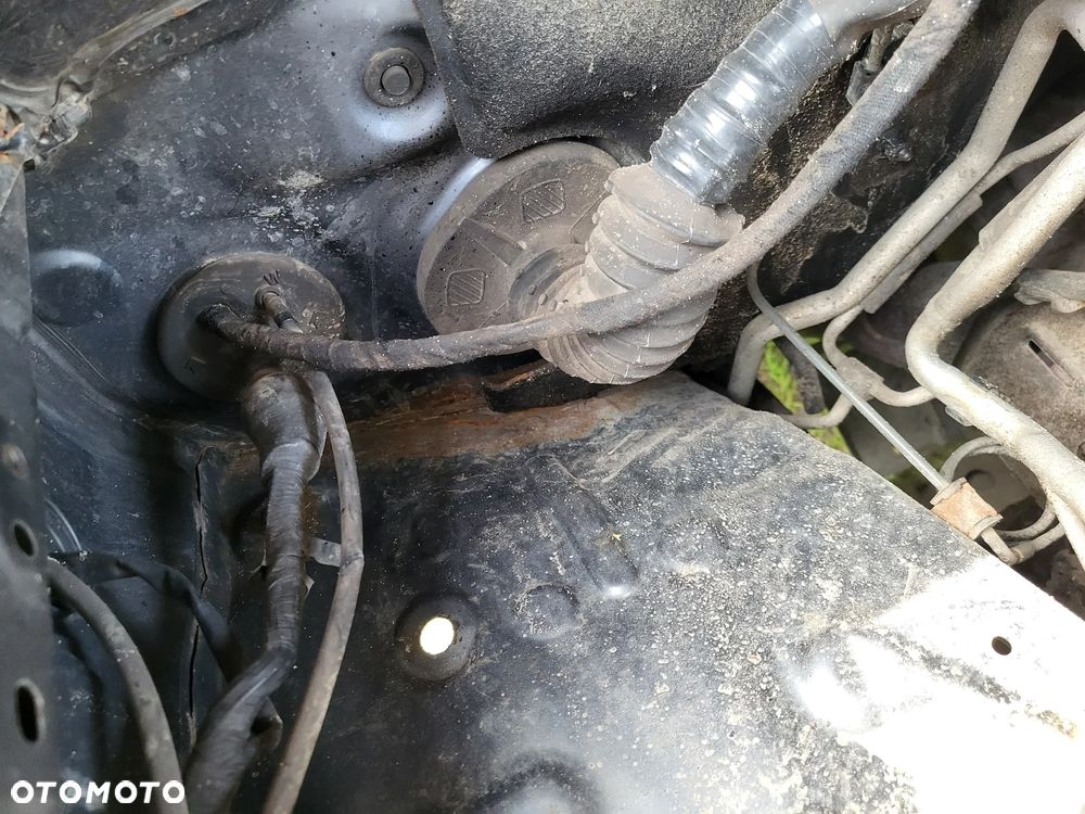 Toyota Land Cruiser - 33