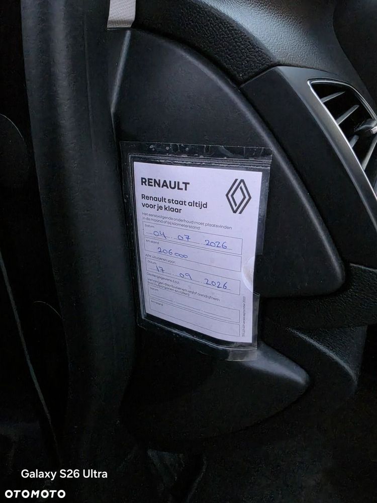 Renault Megane - 40