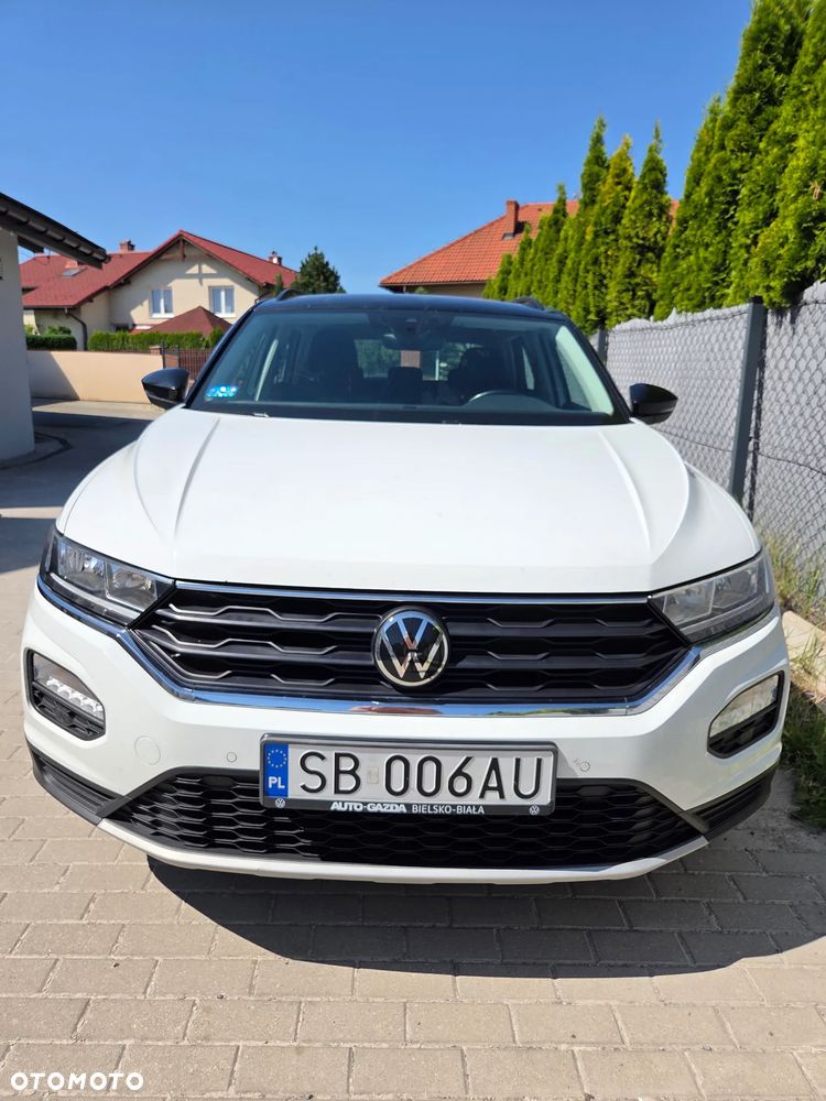 Volkswagen T-Roc 1.0 TSI Advance - 6