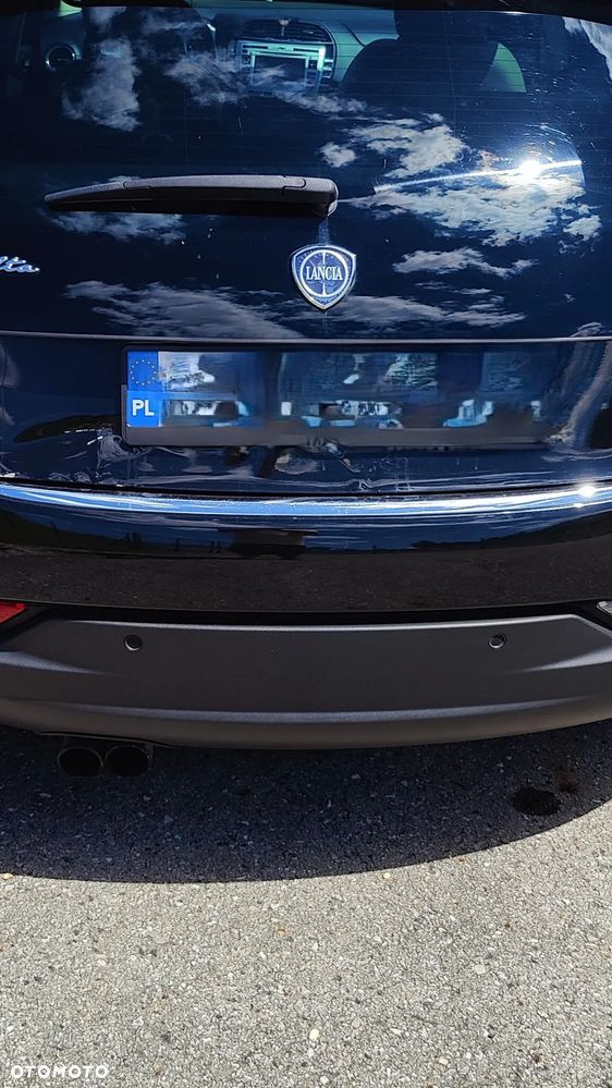 Lancia Delta 1.9 MJ TB Platino - 6